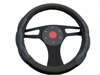 Steering wheel cover SWC-70013